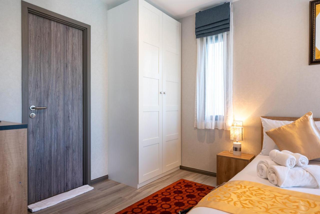 The Apartment At The Title Residencies Naiyang Beach Phuket Eksteriør billede